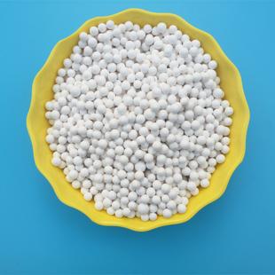 空分设备用活性氧化铝干燥剂 作用机理与选用指南