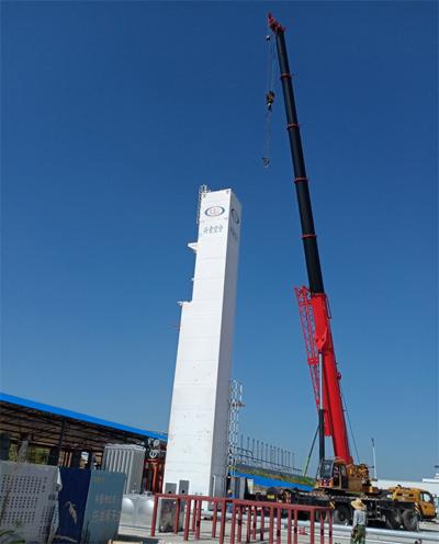 苏州市兴鲁空分设备科技发展