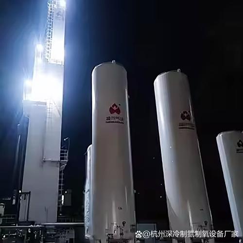 空分设备运行优化与能耗控制 空分设备能耗占运营成本60%以上,优化即